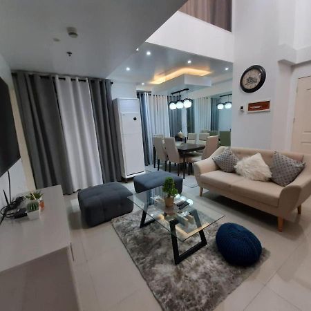 Affordable Makati Apt Manila Luaran gambar