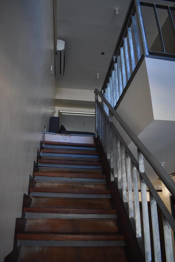 Affordable Makati Apt Manila Luaran gambar