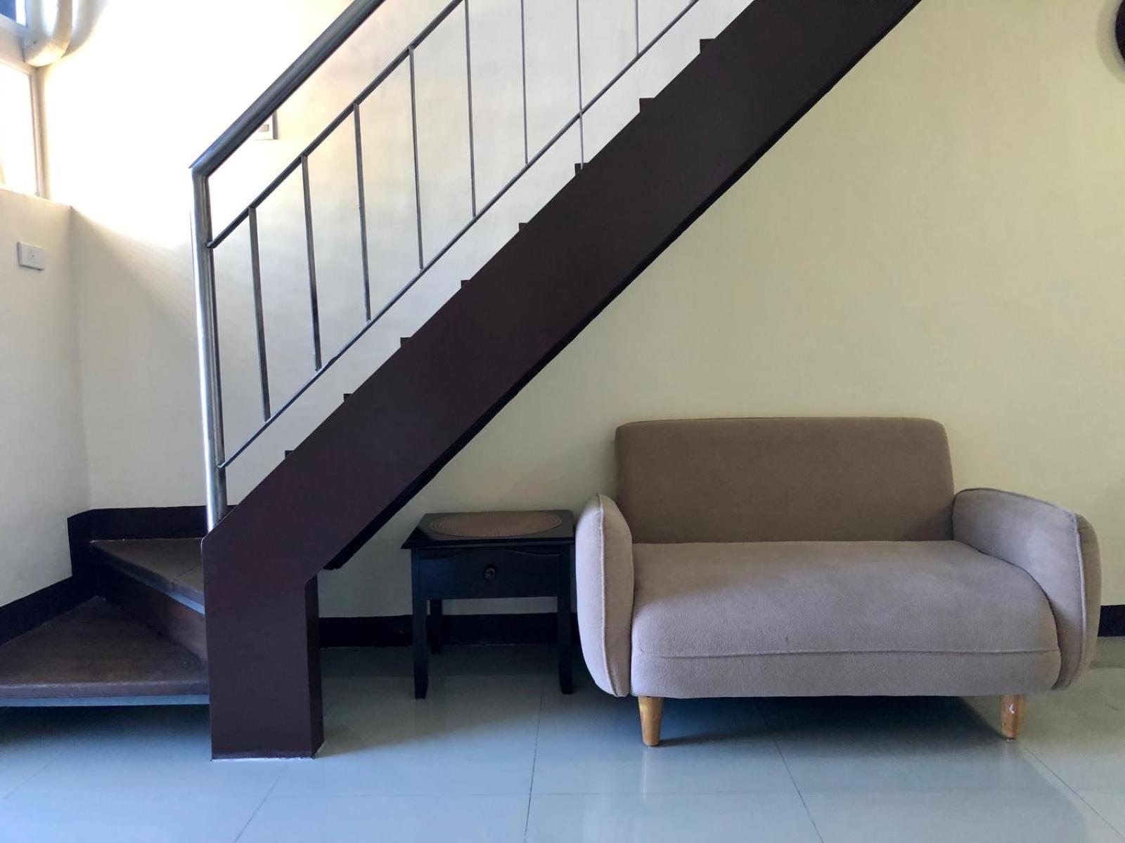 Affordable Makati Apt Manila Luaran gambar