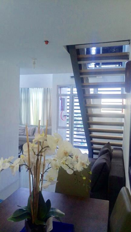 Affordable Makati Apt Manila Luaran gambar